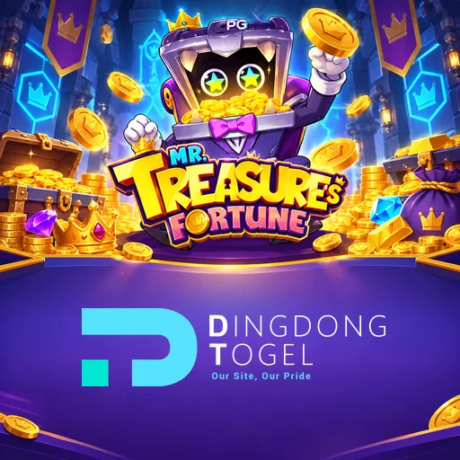 dingdongtogel Indonesia - Peningkatan performa dan UI/UX terbaru