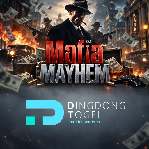 dingdongtogel APK Indonesia - Panduan Lengkap dan Tutorial