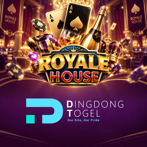 dingdongtogel APK Indonesia - Panduan Lengkap dan Tutorial