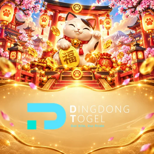 dingdongtogel APK Indonesia - Panduan Lengkap dan Tutorial