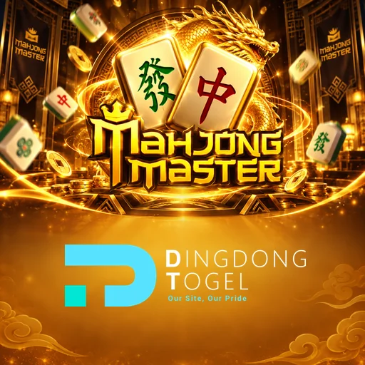 dingdongtogel APK Indonesia - Panduan Lengkap dan Tutorial