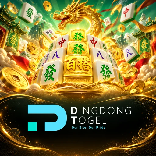 dingdongtogel APK Indonesia - Panduan Lengkap dan Tutorial