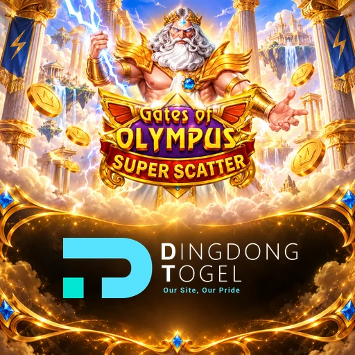 dingdongtogel