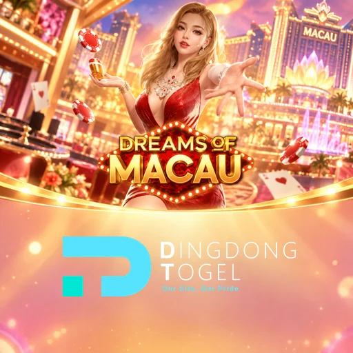 dingdongtogel